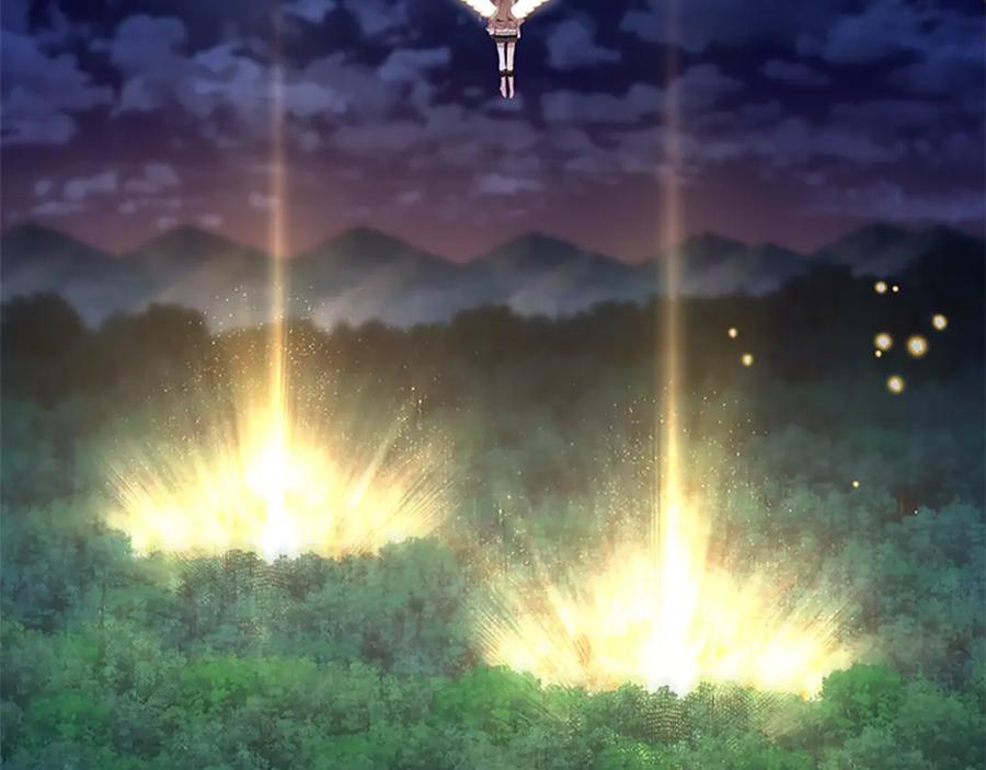 奶萌魔力小公主 第91话 惊天魔力 第60页