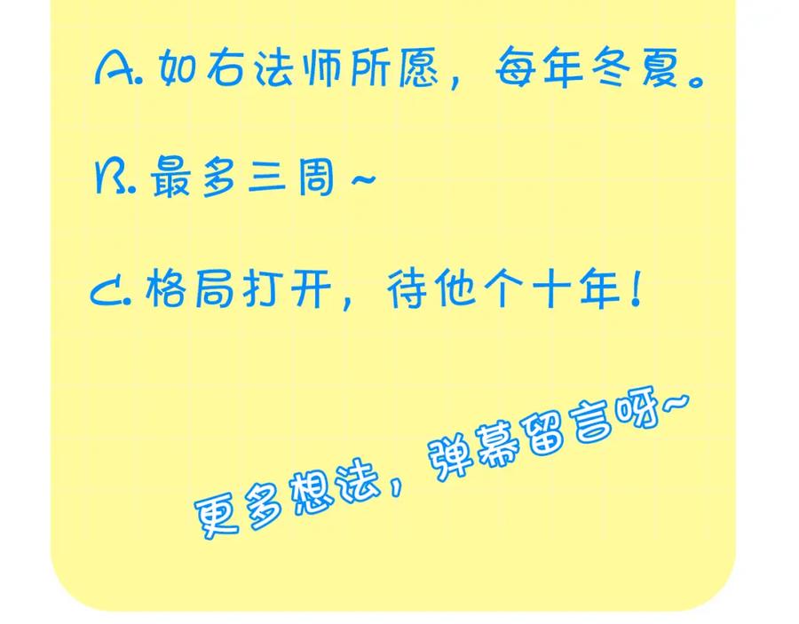 奶萌魔力小公主 第93话 温馨夜晚 第160页