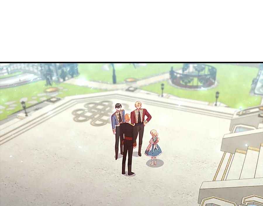 奶萌魔力小公主 第94话 讨价还价 第134页