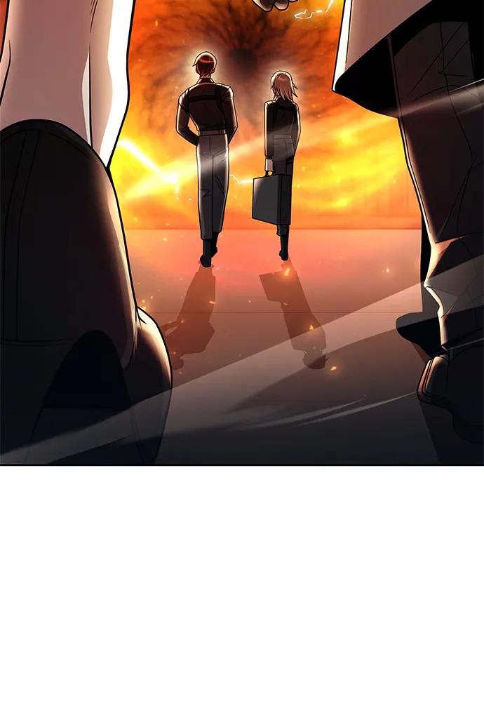 《天才猎人的清扫生活》第118话 第3页