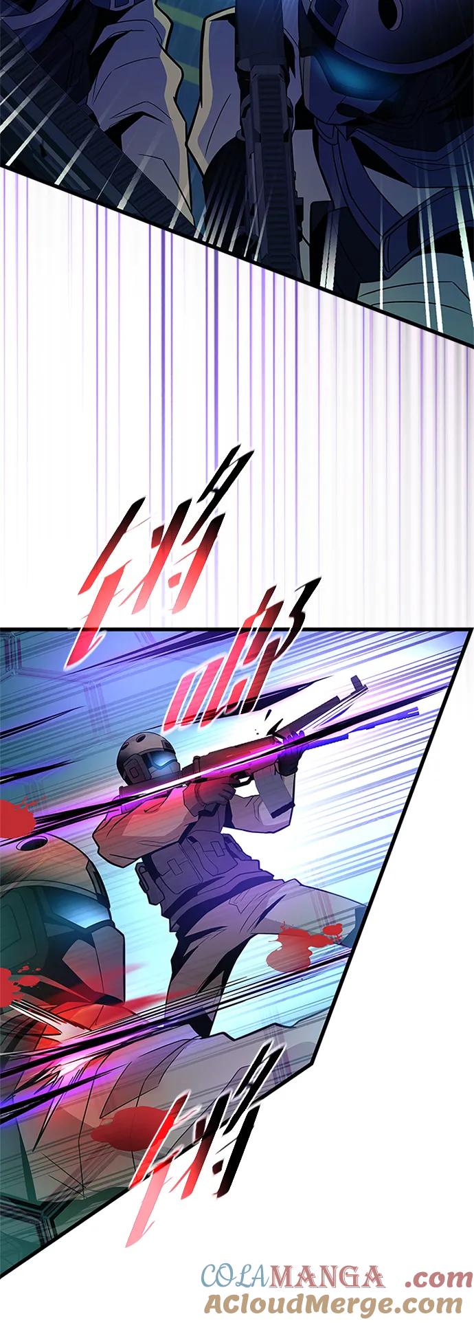 《反派绝杀》第182话 第64页