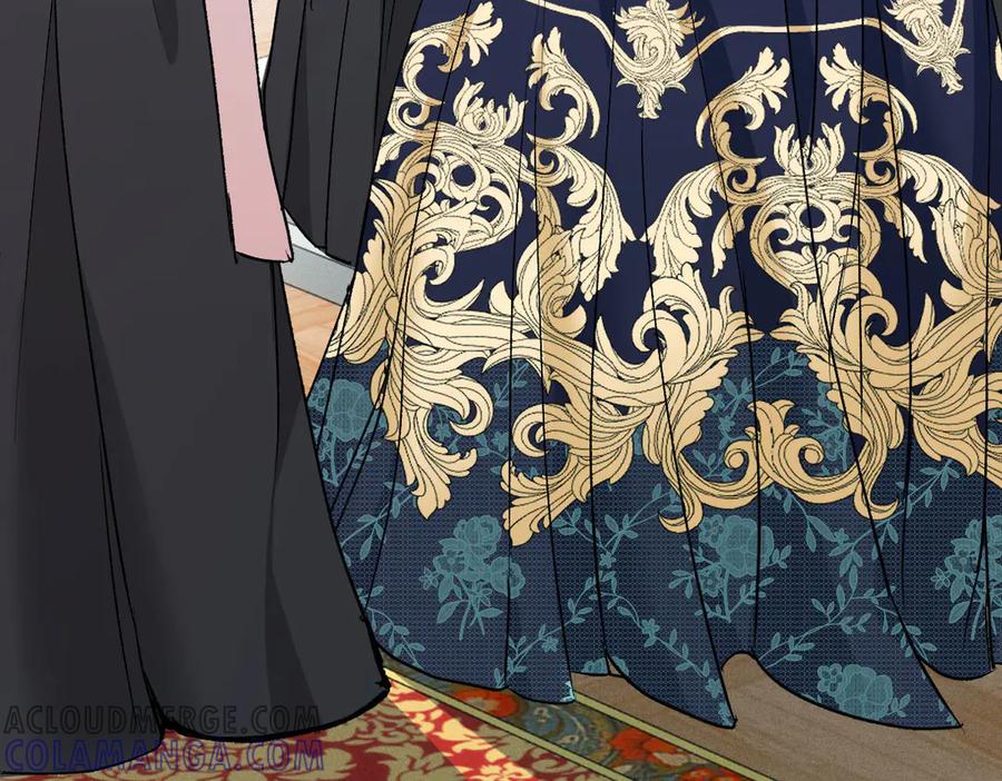 《凯洛斯山的十叶花》第19话 用心准备的礼物 第133页