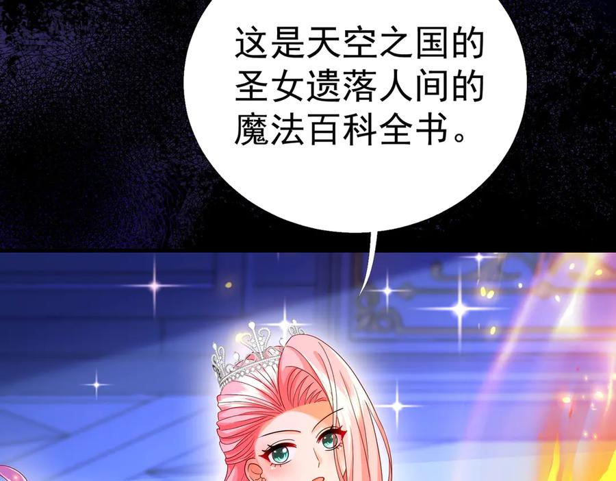 我把自己献给了双胞胎妹妹 魔法书 第11页