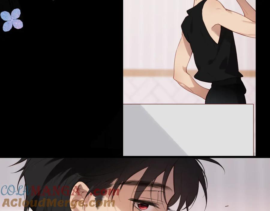 《溯洄春时》第32话 命运的礼物 第89页