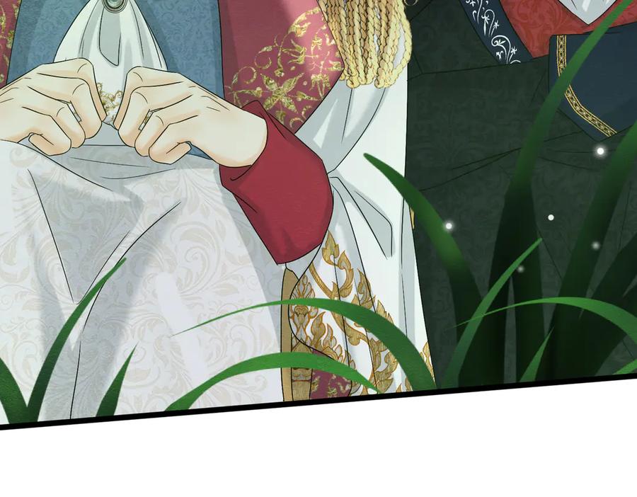 《被主教大人宠爱的日子》49 是的，玛姬夫人 第126页