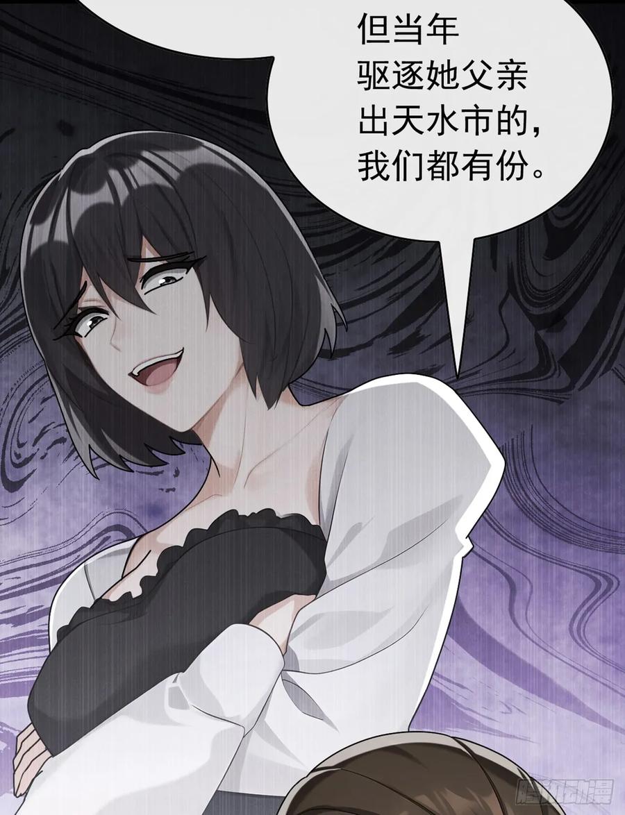 《大佬下山：开局成为男秘》第76话 让老鼠溜了 第29页