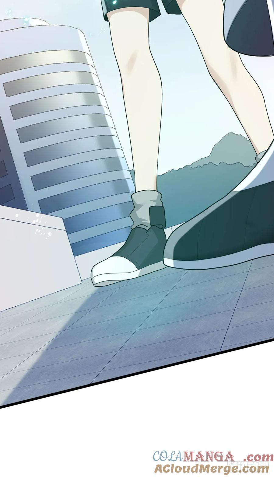 《大佬下山：开局成为男秘》第76话 让老鼠溜了 第22页