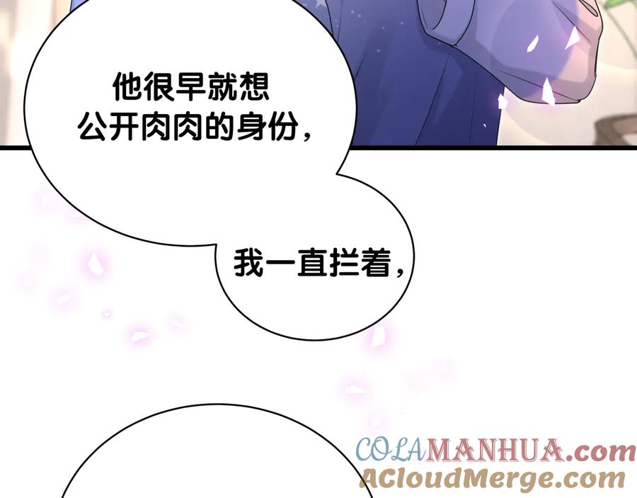 哪里来的大宝贝 第142话 肉肉是我们家的！ 第37页