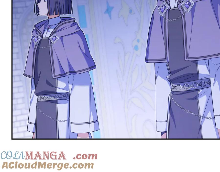 《只想在反派爸爸身边躺平》第9话 可爱的妹妹 第229页
