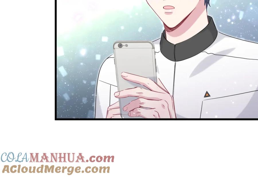 哪里来的大宝贝 第99话 封爷爷的体检结果 第137页