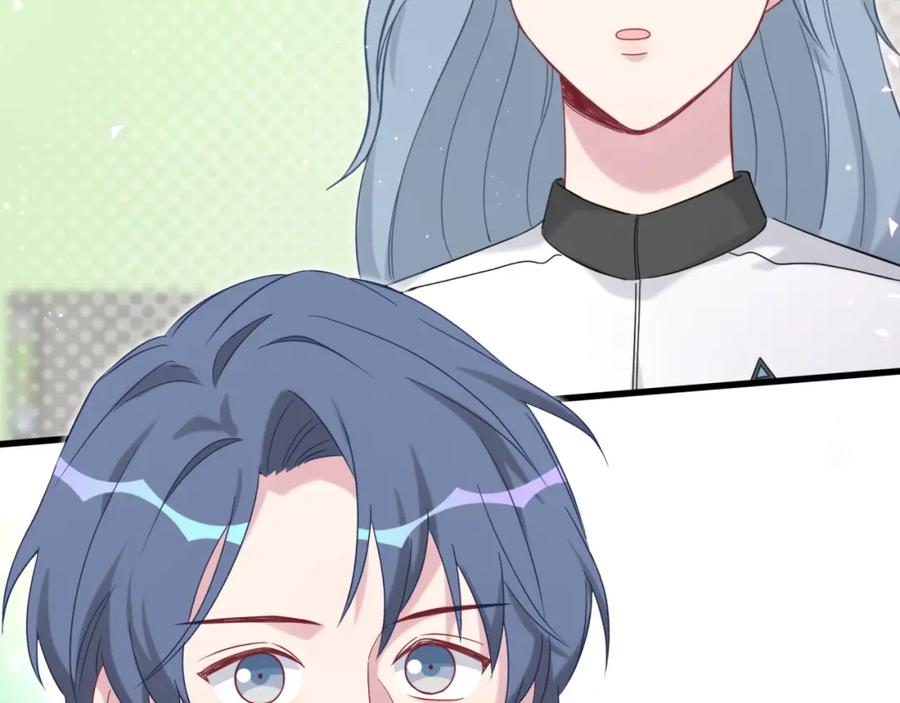哪里来的大宝贝 第100话 我回来了！ 第108页