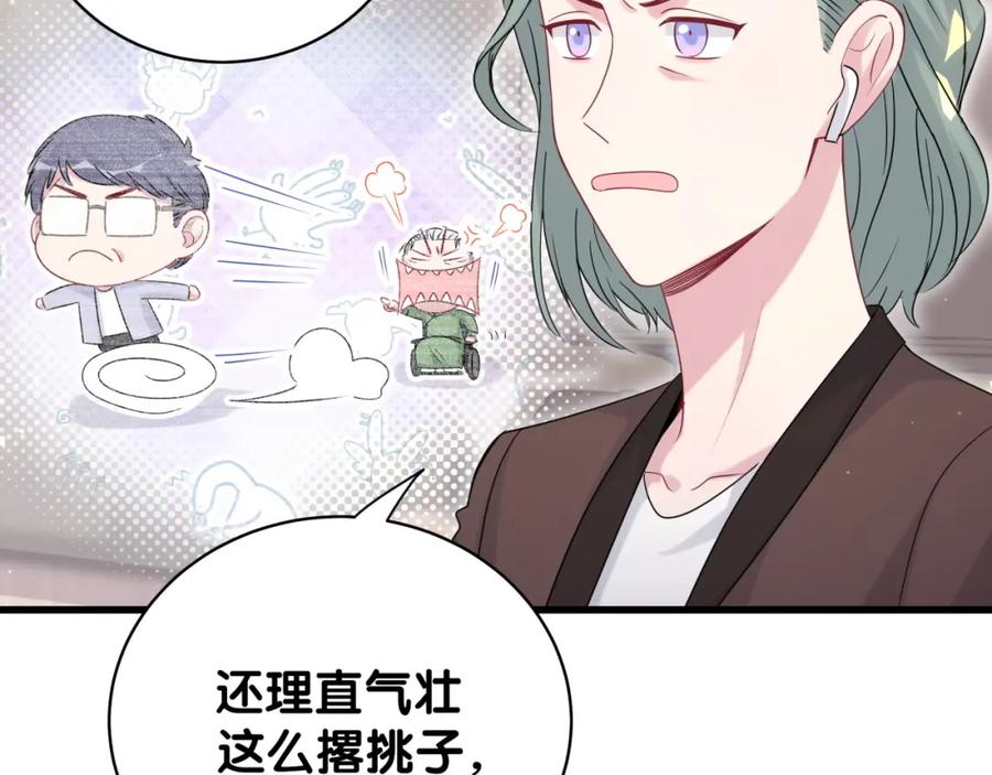 哪里来的大宝贝 第106话 带肉肉去贺家！ 第28页