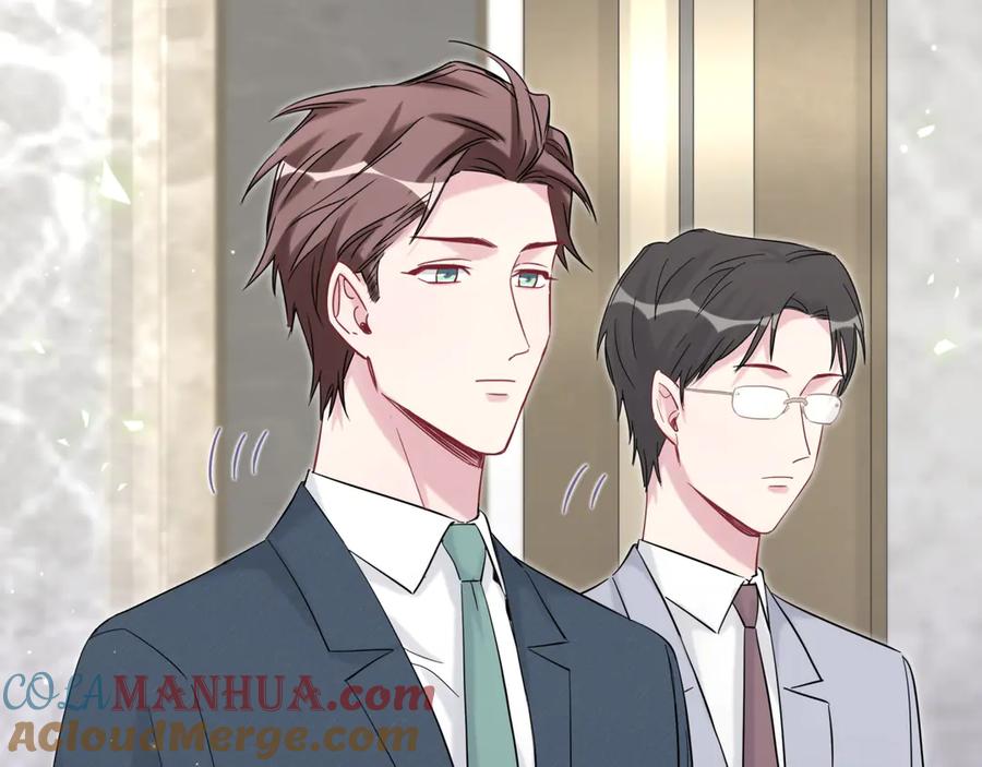哪里来的大宝贝 第117话 封杀 第120页