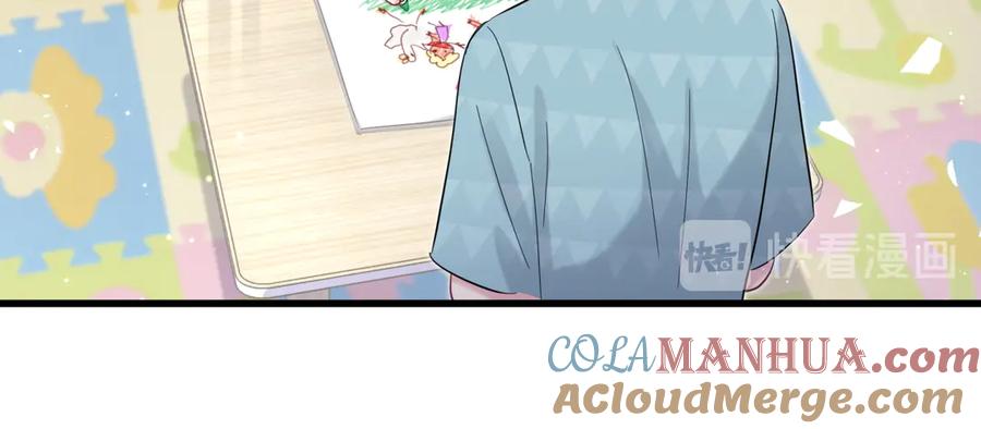 哪里来的大宝贝 第119话 你们是在吵架？ 第105页