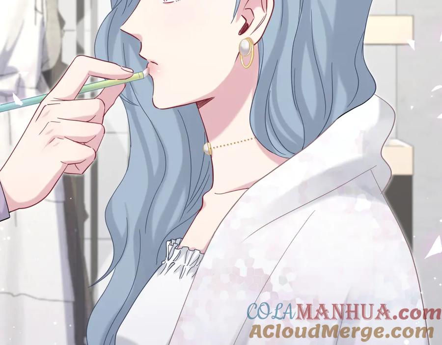 哪里来的大宝贝 第124话 突然好想见他 第61页