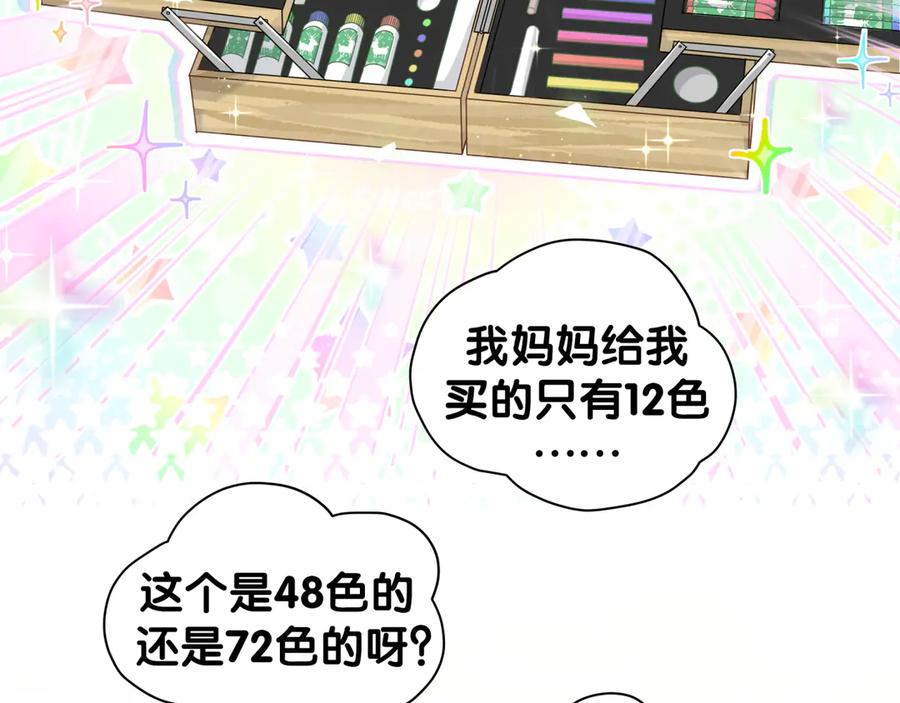 哪里来的大宝贝 第130话 肉肉沉思 第82页