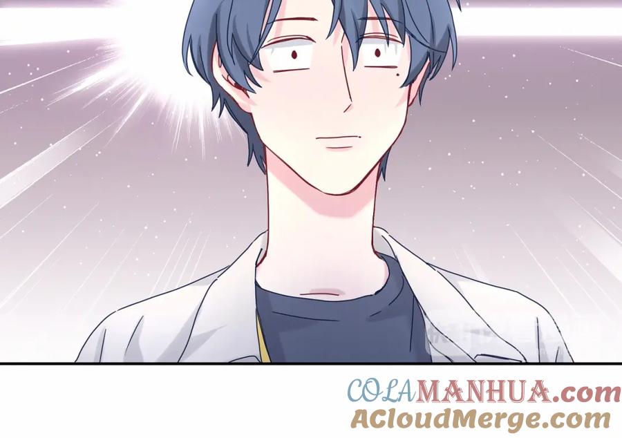 哪里来的大宝贝 第11话 超级扫把星！ 第35页