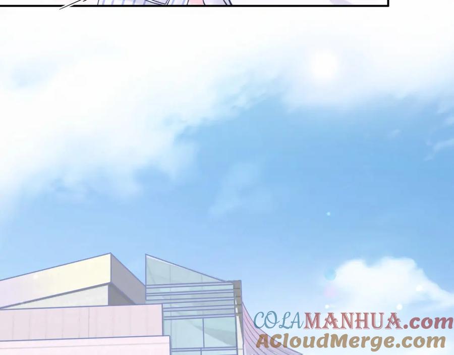 哪里来的大宝贝 第11话 超级扫把星！ 第7页
