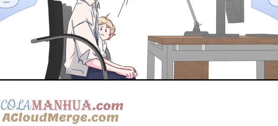 哪里来的大宝贝 第11话 超级扫把星！ 第59页