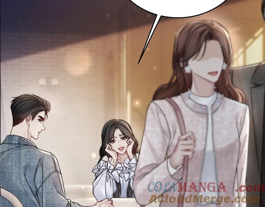 针锋对决 第124话 为什么去你家？ 第9页
