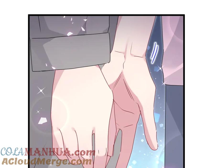 哪里来的大宝贝 第139话 肉肉睡着了哦 第113页