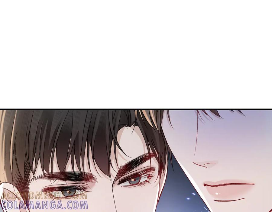 针锋对决 第133话 争吵 第5页