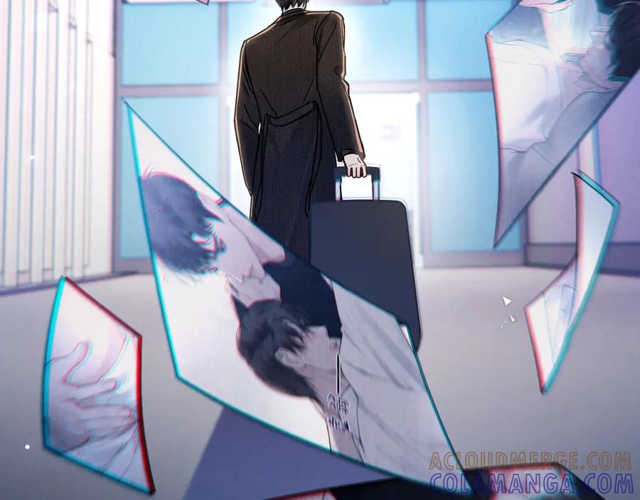 针锋对决 第133话 争吵 第97页
