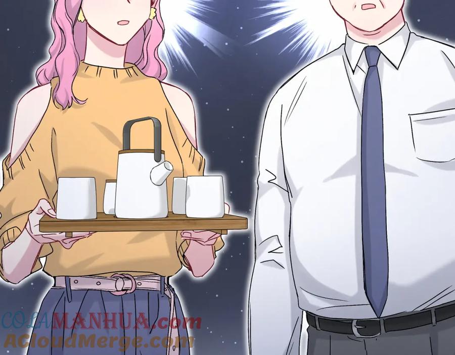 哪里来的大宝贝 第15话 要当凤凰了！？ 第69页