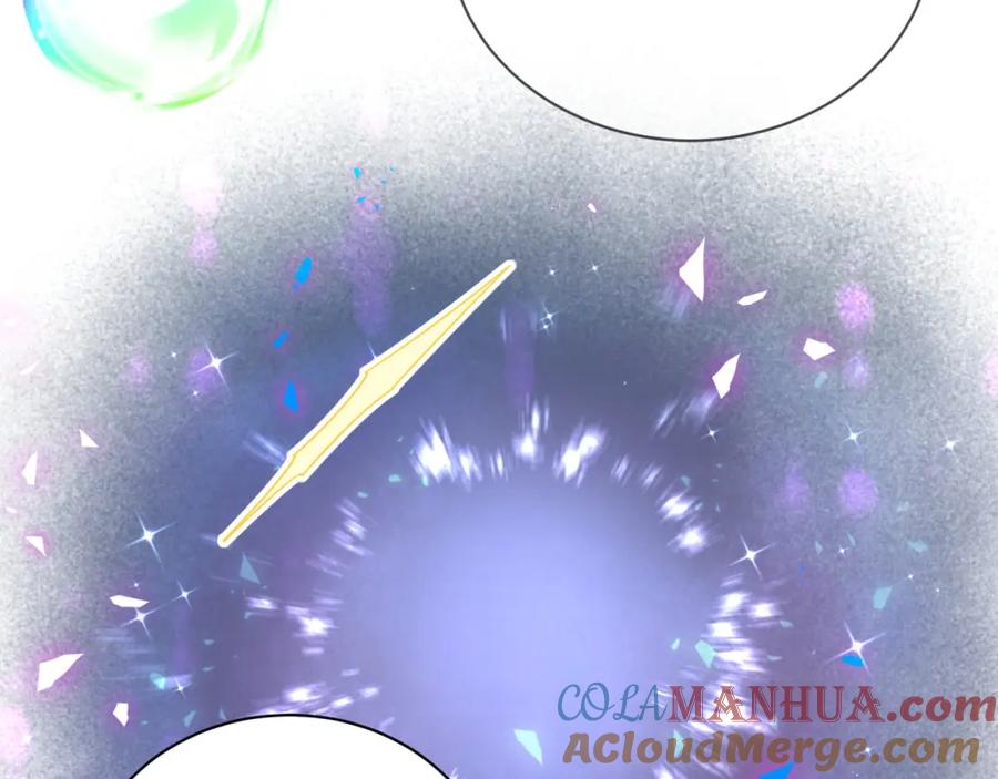 哪里来的大宝贝 第205话 爷爷没走，我也不伤心 第49页