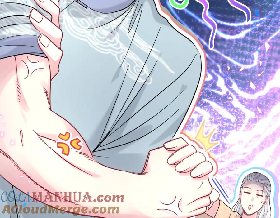 哪里来的大宝贝 第213话 封小子危险咯~ 第57页