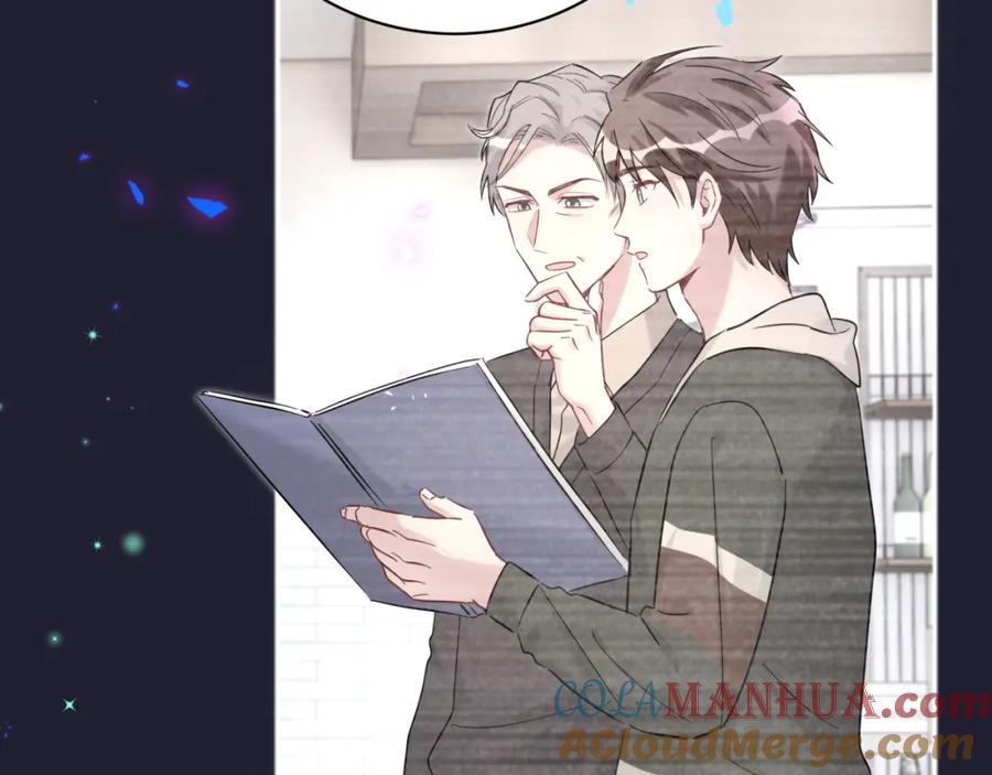 哪里来的大宝贝 第216话 条件相反 第101页