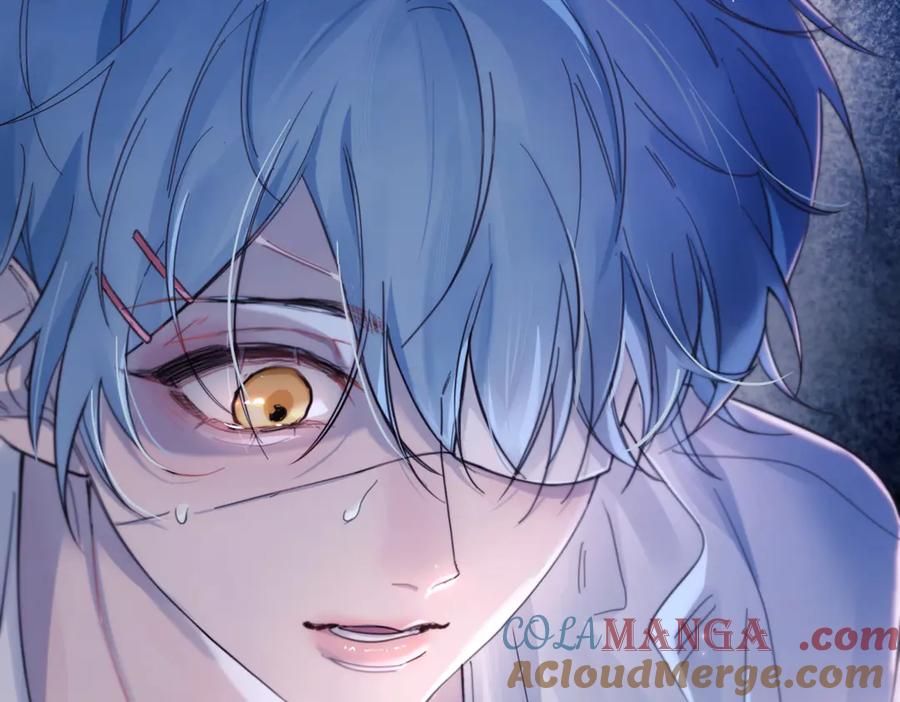 《精卫》第21话 不甘为替身的孩子 第25页