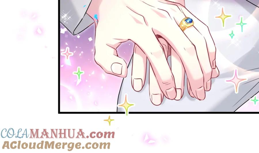 哪里来的大宝贝 第244话 光明正大牵手 第33页
