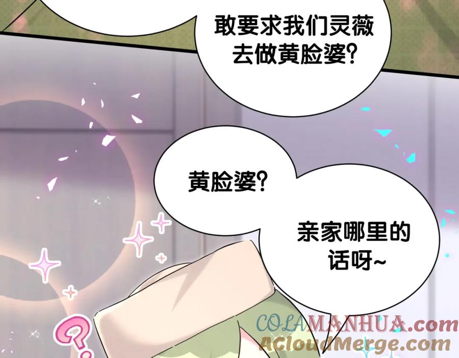 哪里来的大宝贝 第249话 就非得去你家享清福！？ 第51页