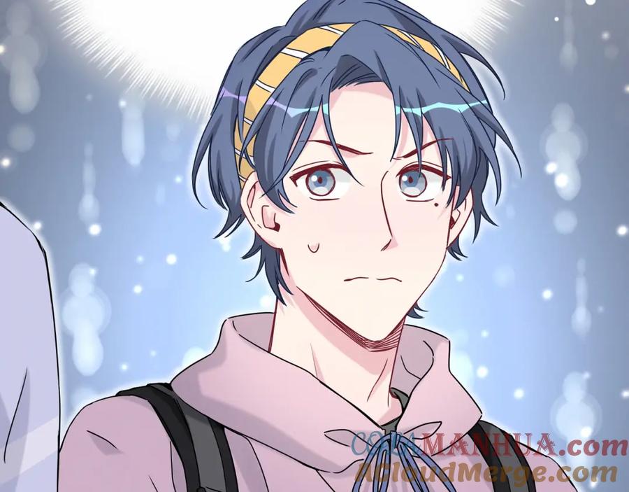 哪里来的大宝贝 第26话 糟糕！是心动的感觉！ 第125页