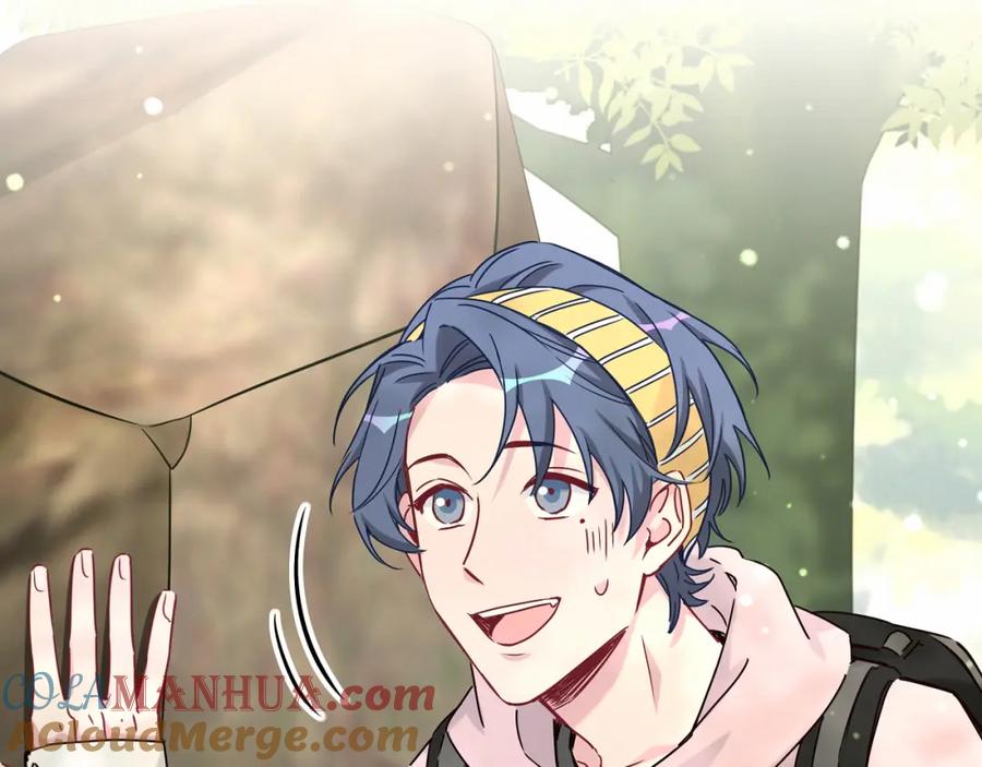 哪里来的大宝贝 第26话 糟糕！是心动的感觉！ 第29页