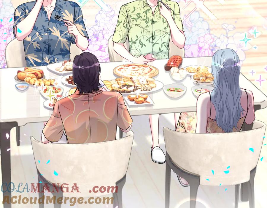 哪里来的大宝贝 第290话 各有见解 第29页