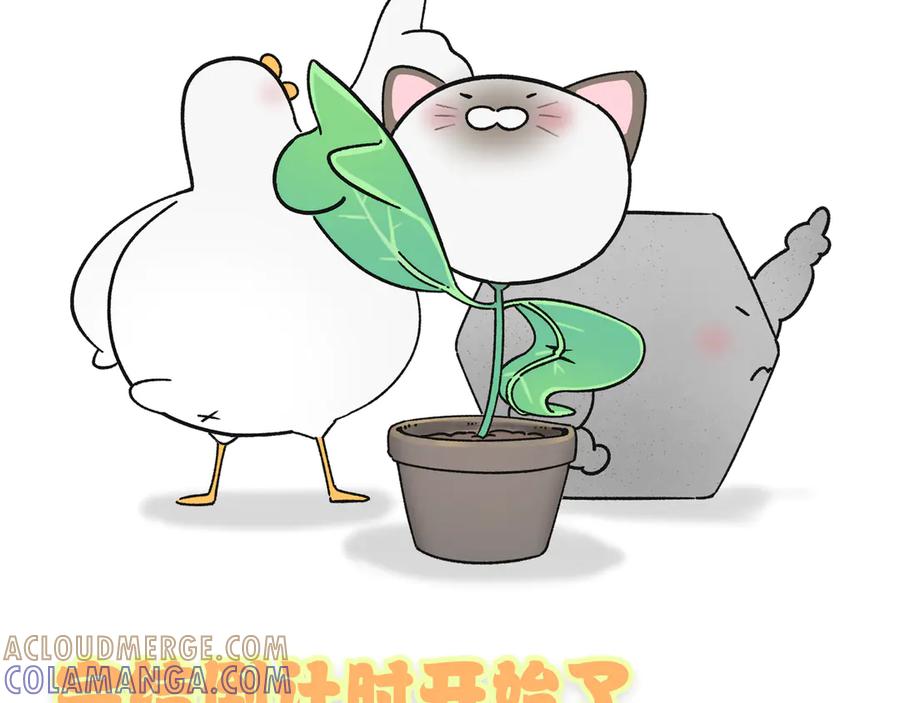 哪里来的大宝贝 停更通知-完结倒计时 第2页