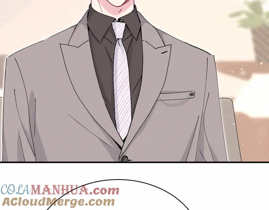 哪里来的大宝贝 第36话 约定好了鸭！ 第9页