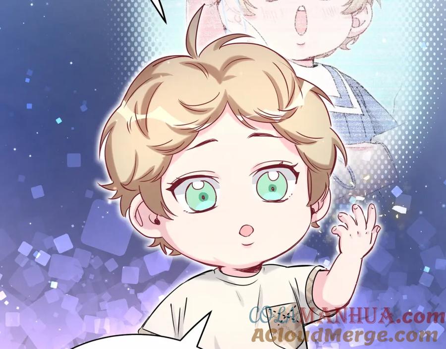 哪里来的大宝贝 第44话 要回来了 第49页