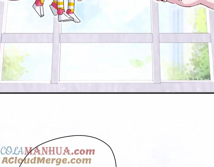 哪里来的大宝贝 第44话 要回来了 第5页