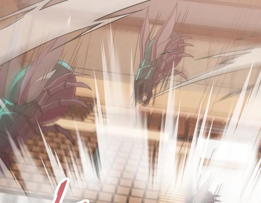 斩灵少女：我契约的全是上古神兵 - 第三话 此曲，破阵 - 第62张图