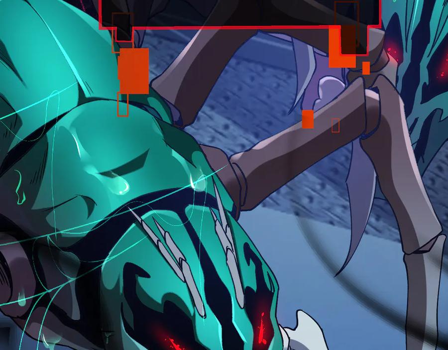 斩灵少女：我契约的全是上古神兵 - 第三话 此曲，破阵 - 第47张图