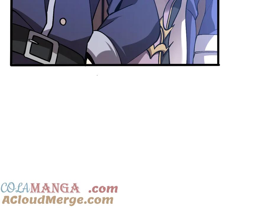 斩灵少女：我契约的全是上古神兵 - 第三话 此曲，破阵 - 第117张图