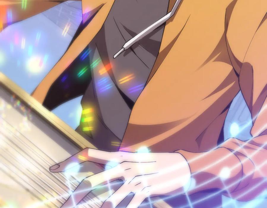 斩灵少女：我契约的全是上古神兵 - 第三话 此曲，破阵 - 第7张图