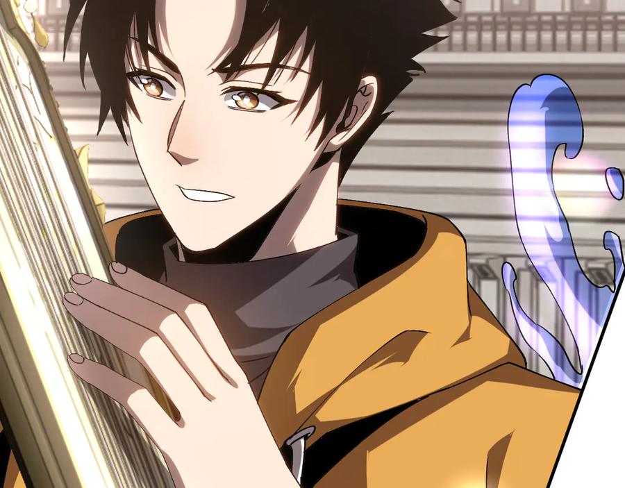 斩灵少女：我契约的全是上古神兵 - 第三话 此曲，破阵 - 第66张图