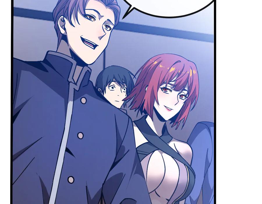 斩灵少女：我契约的全是上古神兵 - 第三话 此曲，破阵 - 第116张图