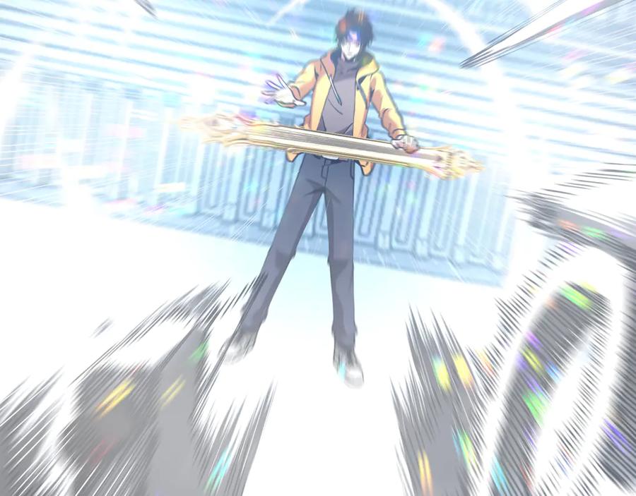 斩灵少女：我契约的全是上古神兵 - 第三话 此曲，破阵 - 第12张图