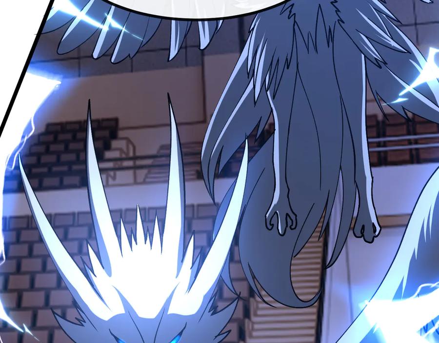 斩灵少女：我契约的全是上古神兵 - 第三话 此曲，破阵 - 第108张图