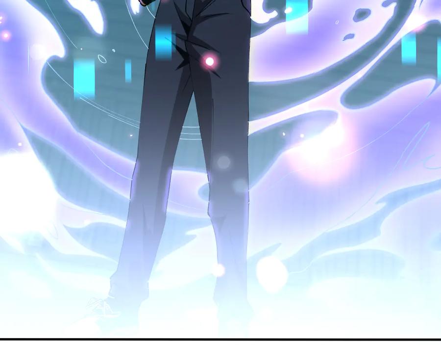 斩灵少女：我契约的全是上古神兵 - 第三话 此曲，破阵 - 第55张图